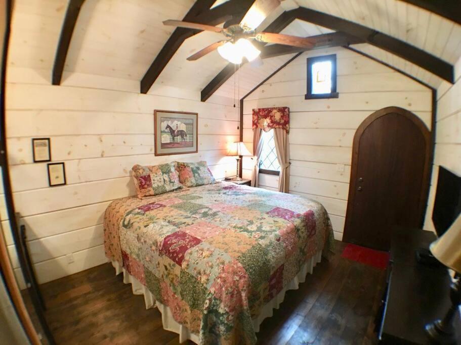 Tiny Home Cottage Near The Smokies #9 Frieda Sevierville Exterior foto