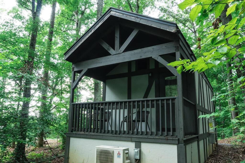 Tiny Home Cottage Near The Smokies #9 Frieda Sevierville Exterior foto