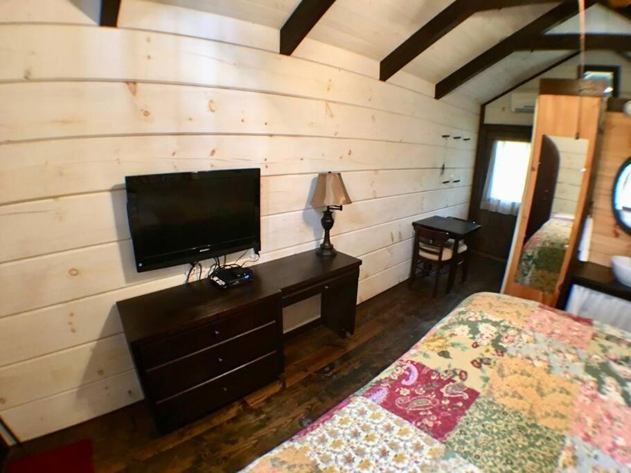 Tiny Home Cottage Near The Smokies #9 Frieda Sevierville Exterior foto