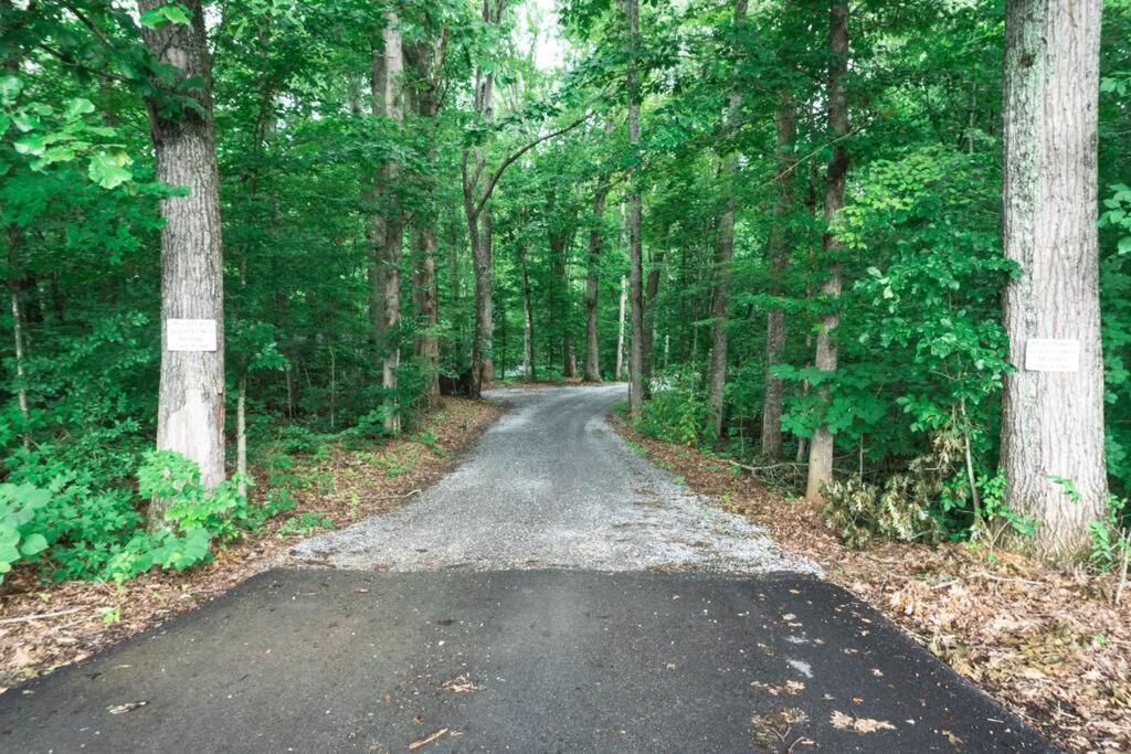 Tiny Home Cottage Near The Smokies #9 Frieda Sevierville Exterior foto