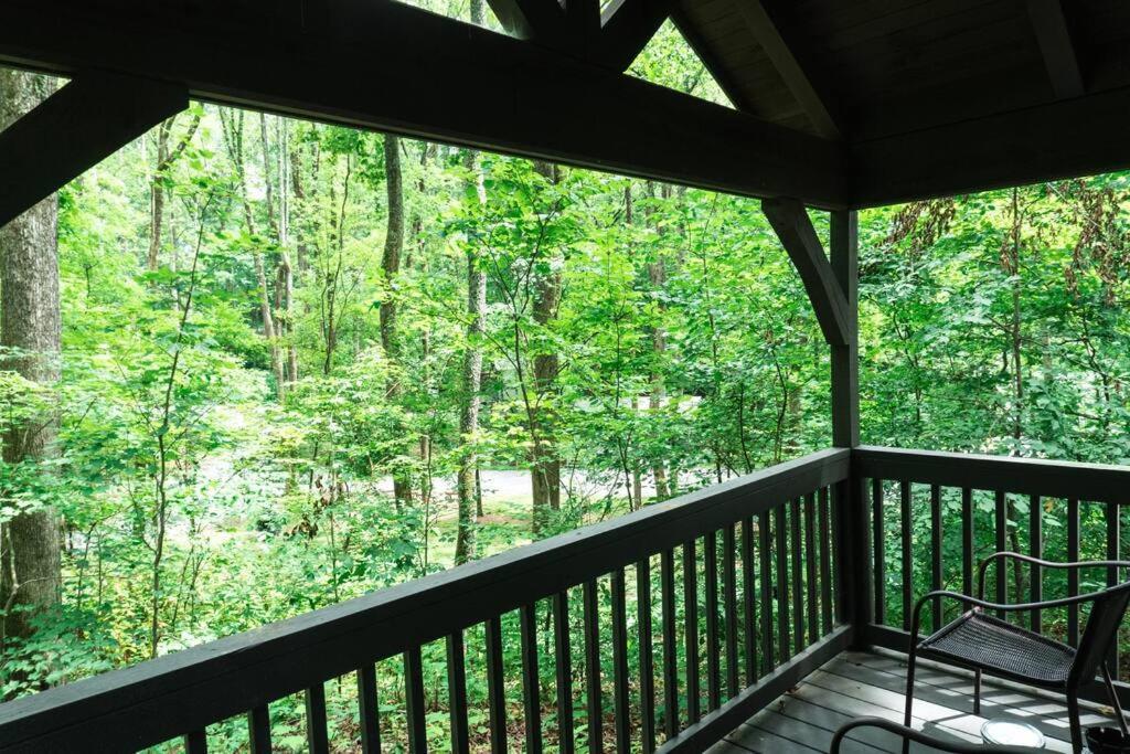 Tiny Home Cottage Near The Smokies #9 Frieda Sevierville Exterior foto